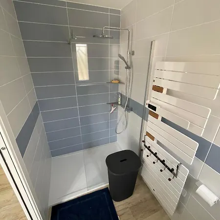 Maison Neuve Vue Sur L'ancien Moulin Du Médoc Lesparre-Médoc