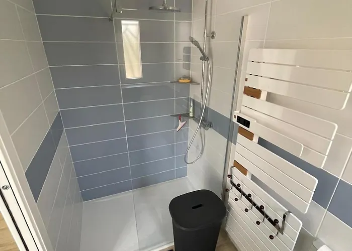 Maison Neuve Vue Sur L'ancien Moulin Du Medoc Lesparre-Médoc